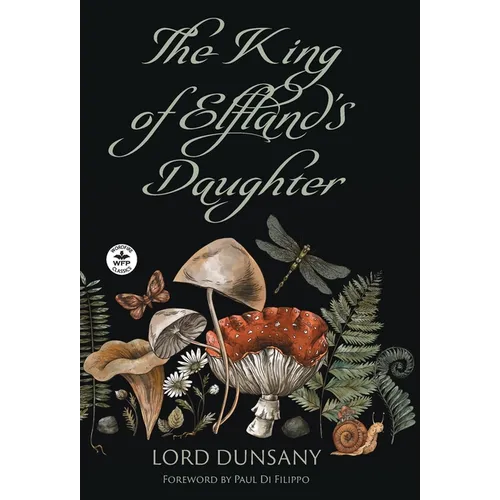 The King of Elfland's Daughter