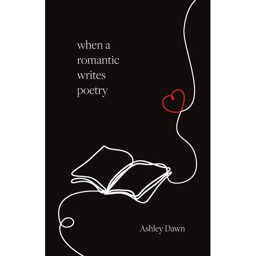 When a Romantic Writes Poetry