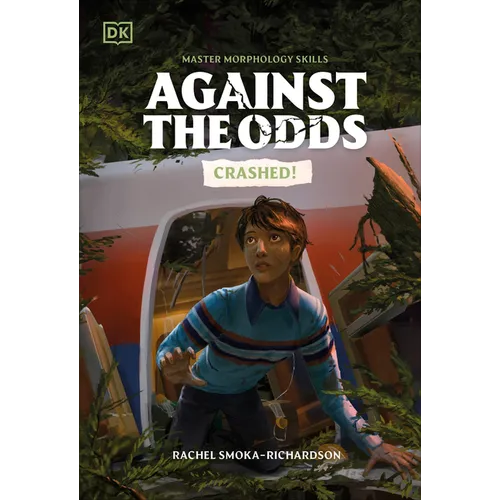 Against the Odds Crashed