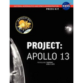 Apollo 13: The Official NASA Press Kit