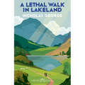A Lethal Walk in Lakeland