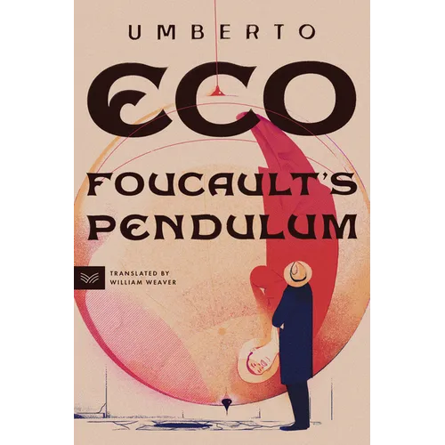 Foucault's Pendulum