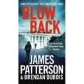 Blowback: A Thriller