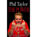 The Power: My Autobiography
