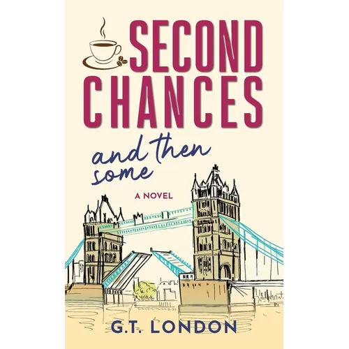 Second Chances and Then Some