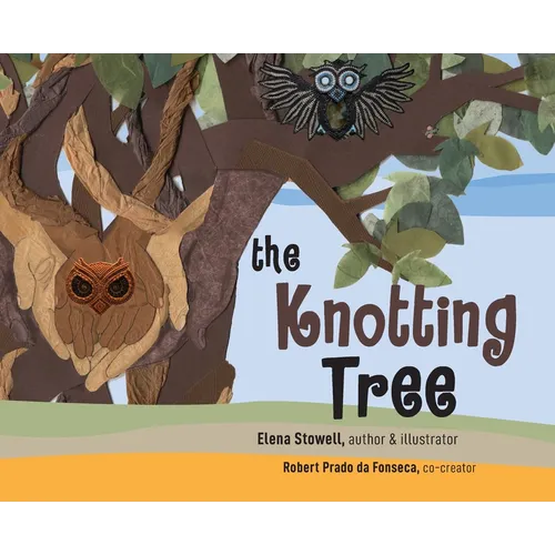 The Knotting Tree