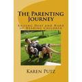 The Parenting Journey, Raising Deaf and Hard of Hearing Children