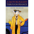 Motor-Flight Through France