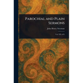 Parochial and Plain Sermons