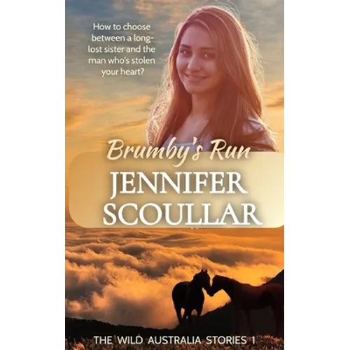 Brumby's Run - Paperback