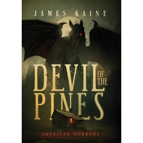 Devil of the Pines