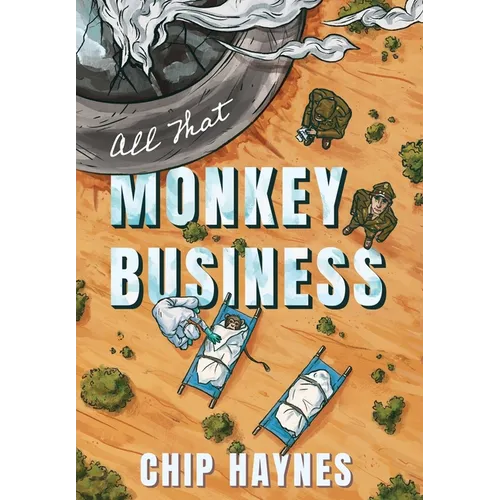 All That Monkey Business