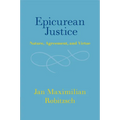 Epicurean Justice