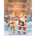 The Snack That Saved Christmas