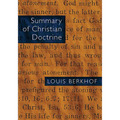 Summary of Christian Doctrine