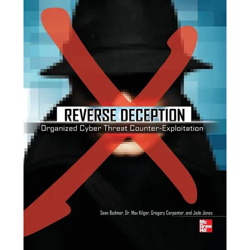 Reverse Deception: Organized Cyber Threat Counter-Exploitation