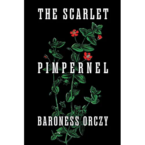 The Scarlet Pimpernel