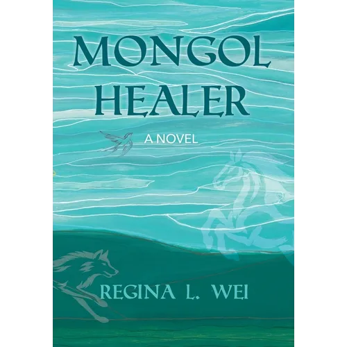 Mongol Healer