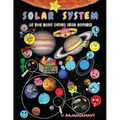 Solar System: As you have never seen before!