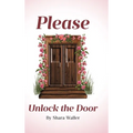 Please Unlock the Door