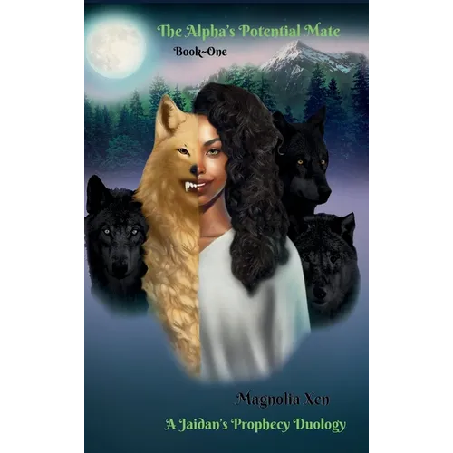 The Alpha's Potential Mate Book One