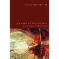 Poems of Devotion