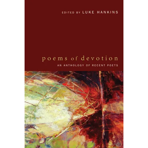Poems of Devotion