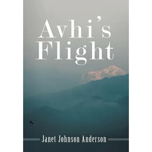 Avhi's Flight