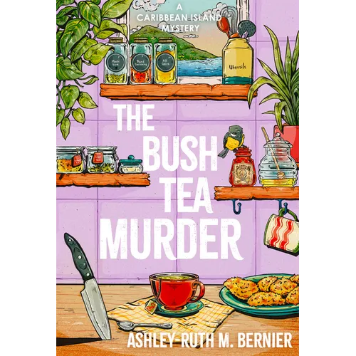 The Bush Tea Murder