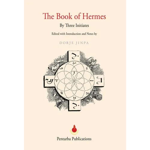 The Book of Hermes