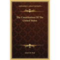 The Constitution Of The United States