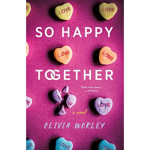 So Happy Together