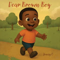 Dear Brown Boy