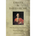 Essays by David Hume
