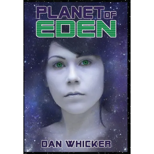 Planet of Eden