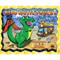 Dino Music Trucks