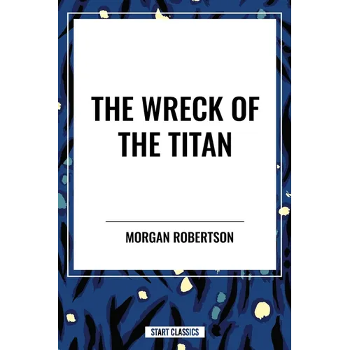 Wreck of the Titan