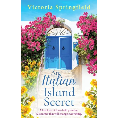An Italian Island Secret
