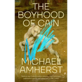 The Boyhood of Cain