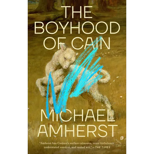 The Boyhood of Cain