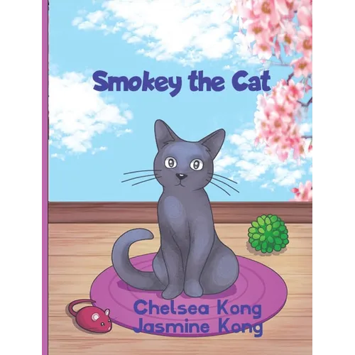 Smokey the Cat