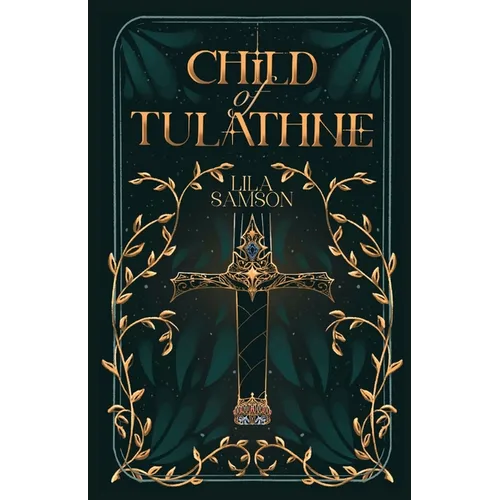 Child of Tulathne