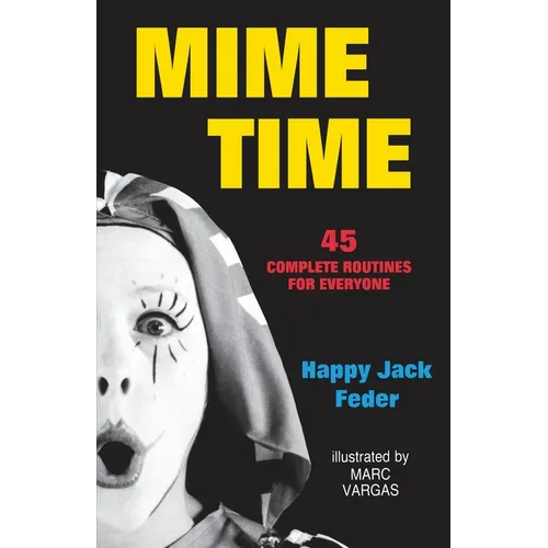 Mime Time