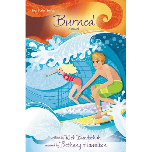 The Burned