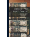 Gholson and Allied Families