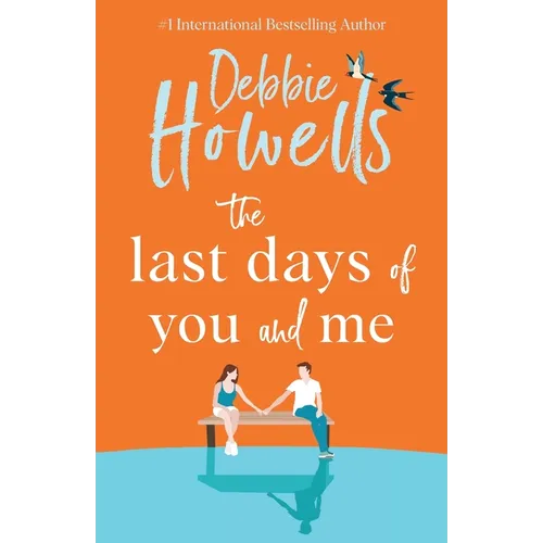 The Last Days of You and Me