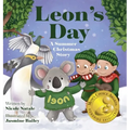 Leon's Day - A Summer Christmas Story