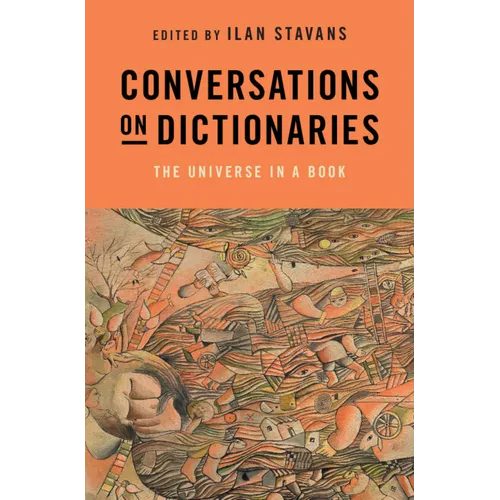 Conversations on Dictionaries