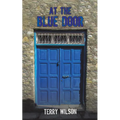 At the Blue Door