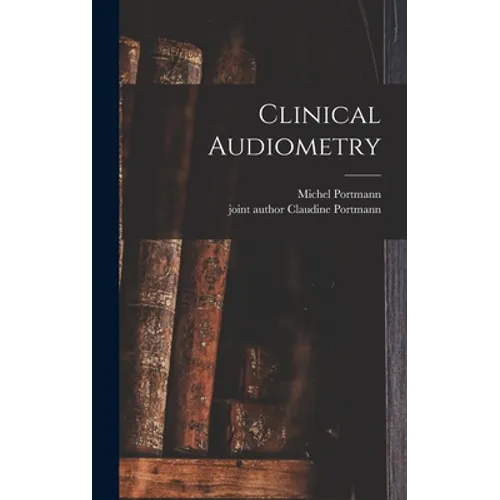 Clinical Audiometry